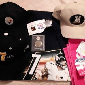 Steeler Bundle